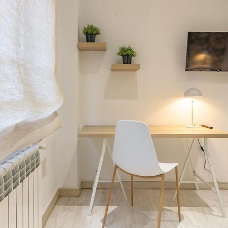 Ah King Size Apartment Vut5461As Oviedo Zewnętrze zdjęcie