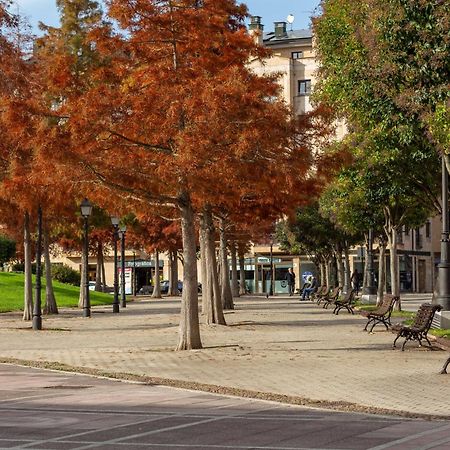 Ah King Size Apartment Vut5461As Oviedo Zewnętrze zdjęcie