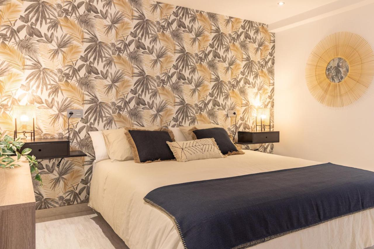 Ah King Size Apartment Vut5461As Oviedo Zewnętrze zdjęcie