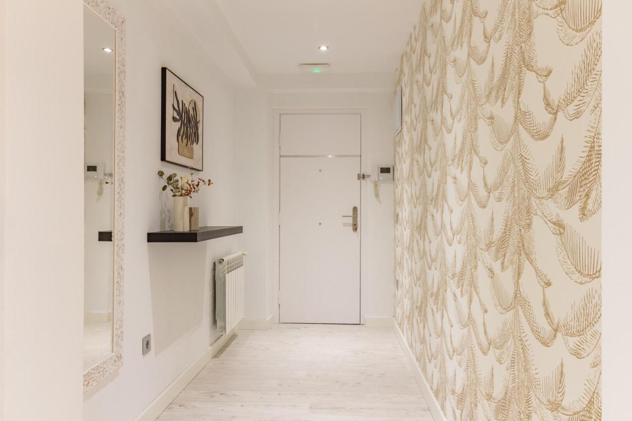 Ah King Size Apartment Vut5461As Oviedo Zewnętrze zdjęcie