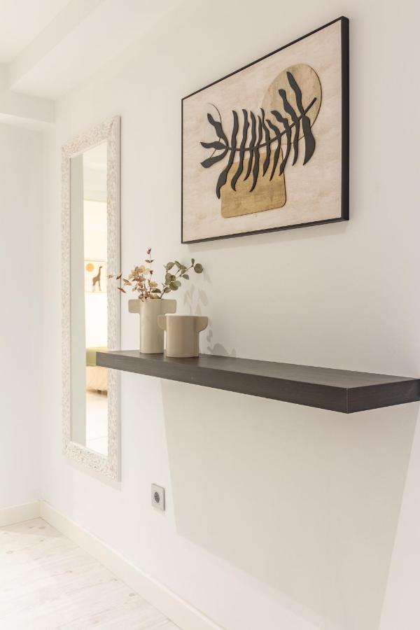Ah King Size Apartment Vut5461As Oviedo Zewnętrze zdjęcie
