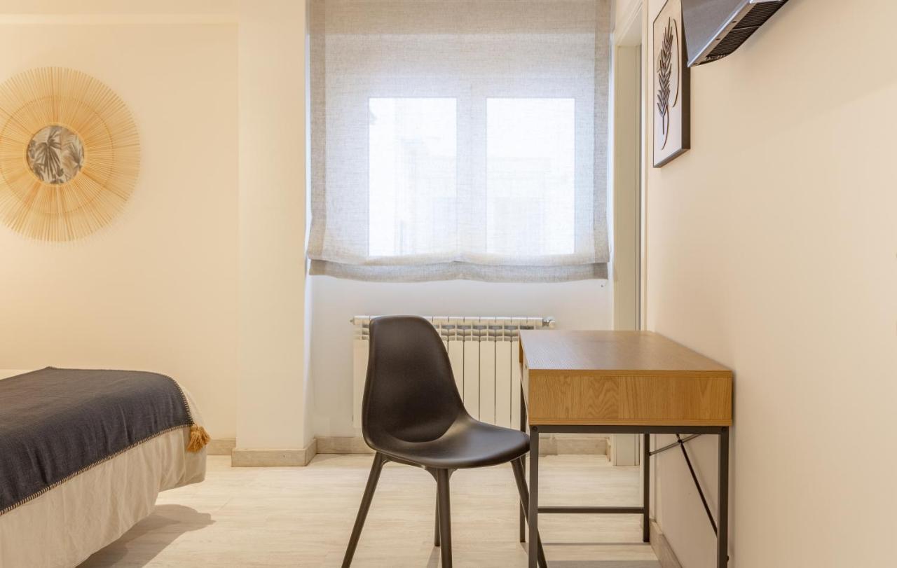 Ah King Size Apartment Vut5461As Oviedo Zewnętrze zdjęcie