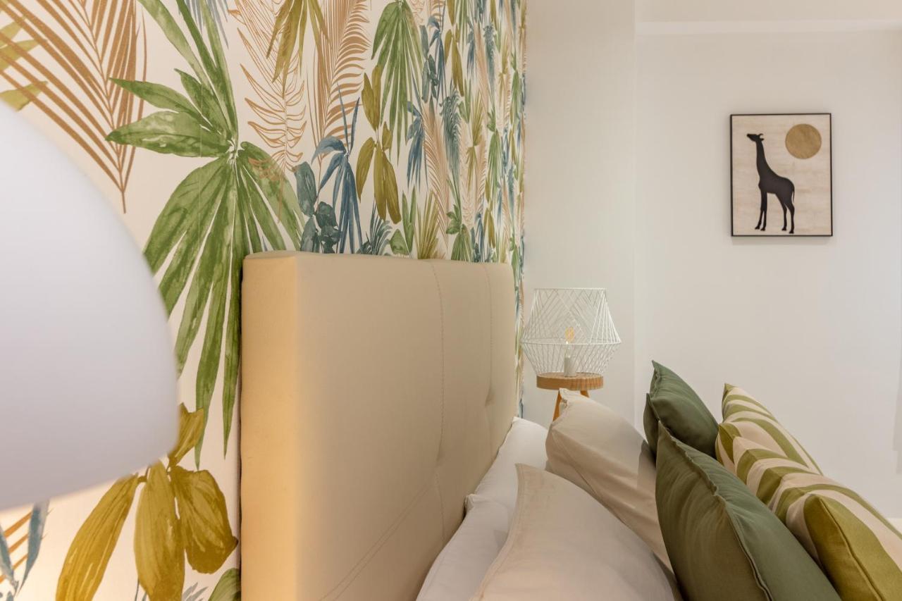 Ah King Size Apartment Vut5461As Oviedo Zewnętrze zdjęcie