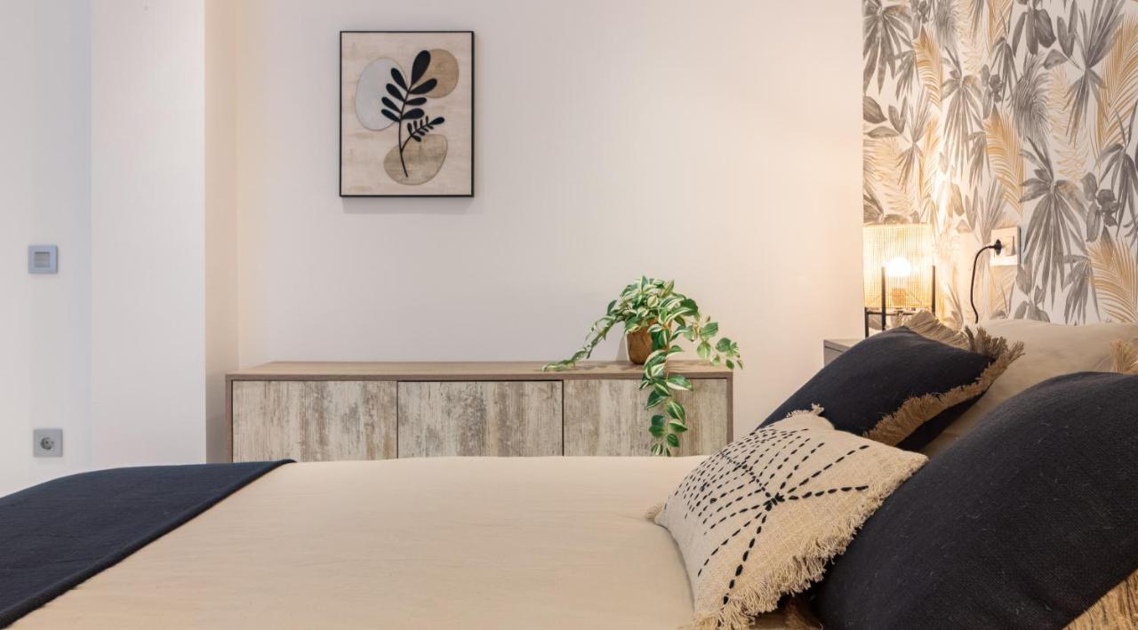 Ah King Size Apartment Vut5461As Oviedo Zewnętrze zdjęcie
