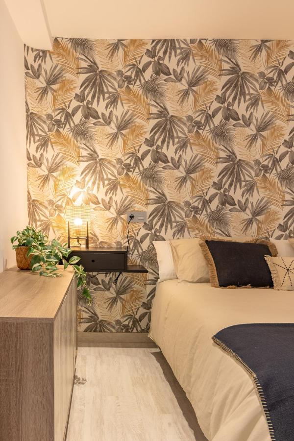 Ah King Size Apartment Vut5461As Oviedo Zewnętrze zdjęcie