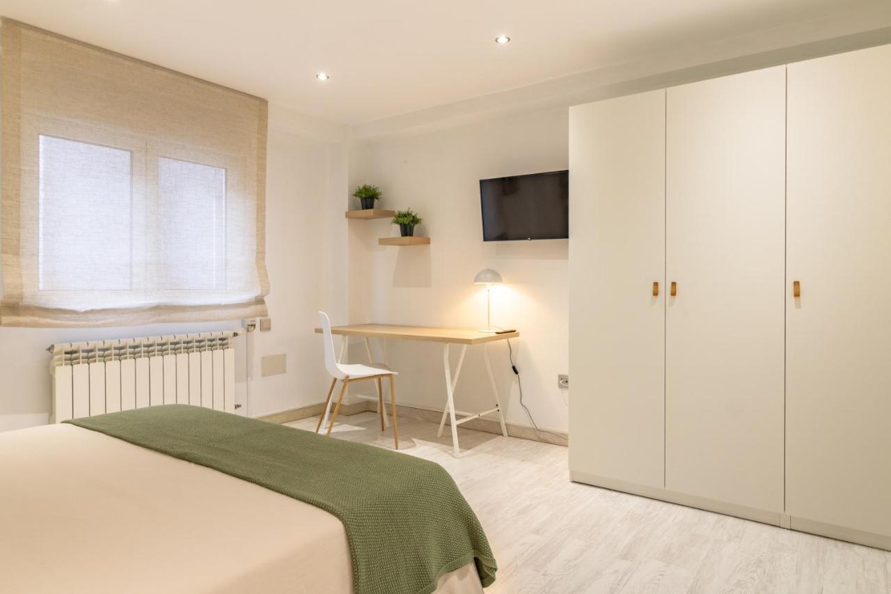 Ah King Size Apartment Vut5461As Oviedo Zewnętrze zdjęcie