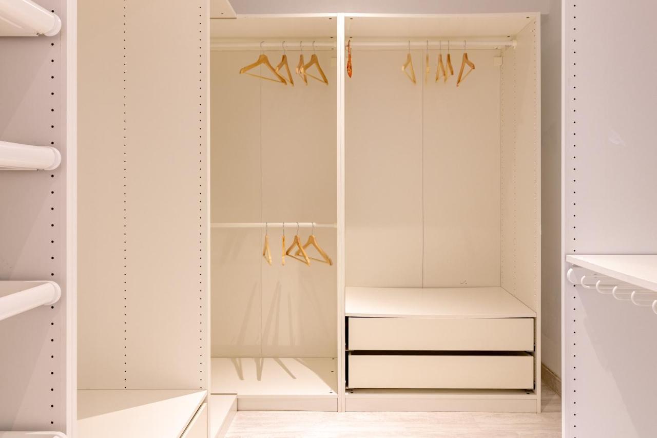 Ah King Size Apartment Vut5461As Oviedo Zewnętrze zdjęcie
