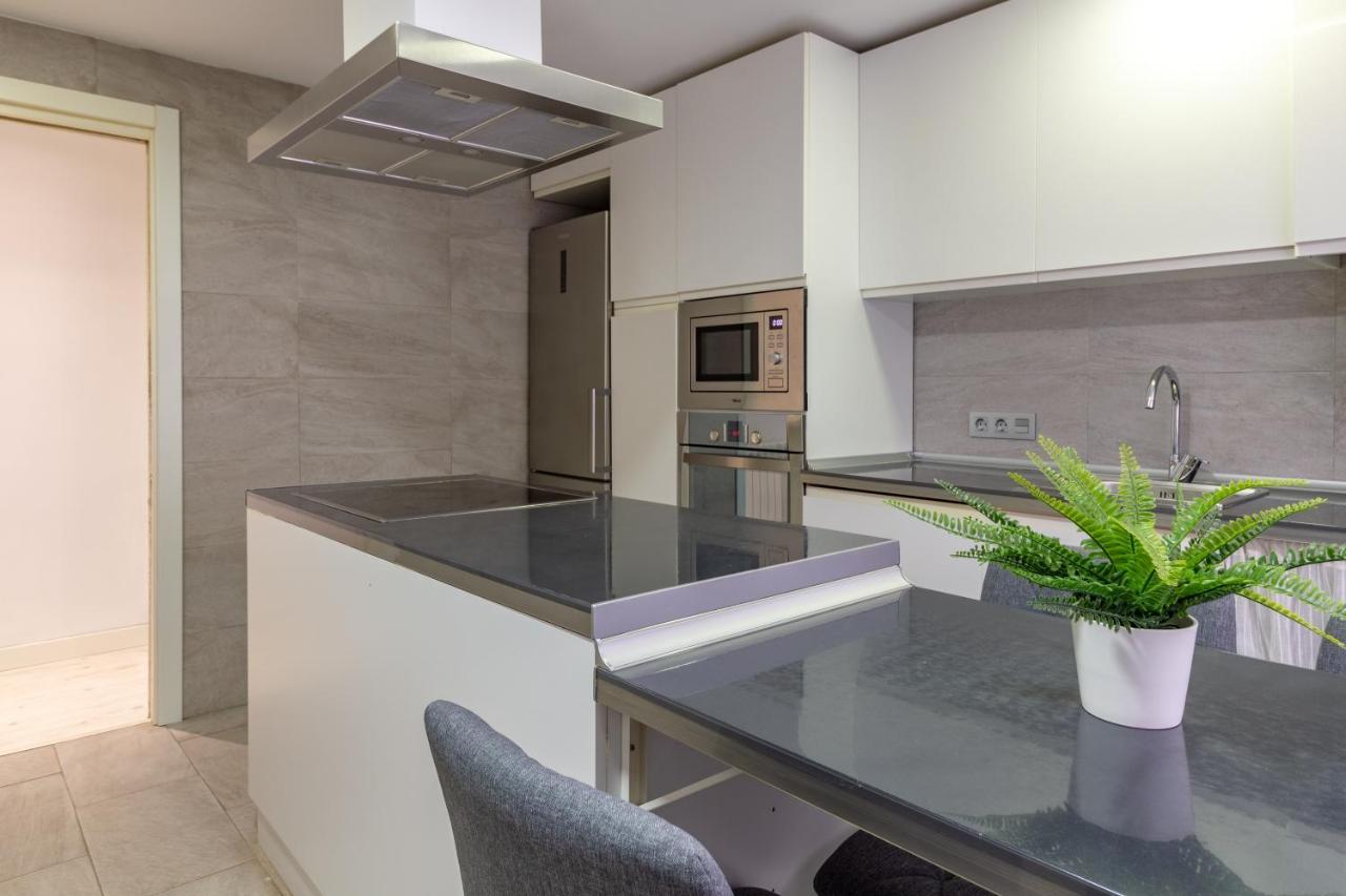 Ah King Size Apartment Vut5461As Oviedo Zewnętrze zdjęcie