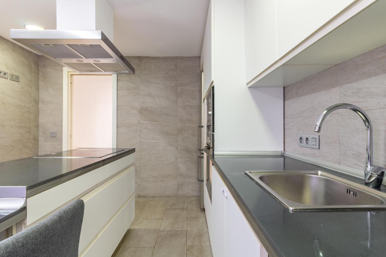 Ah King Size Apartment Vut5461As Oviedo Zewnętrze zdjęcie