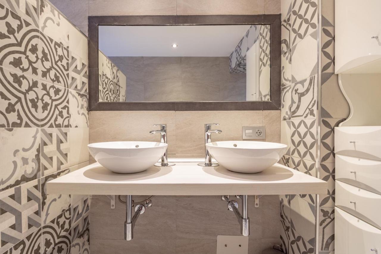 Ah King Size Apartment Vut5461As Oviedo Zewnętrze zdjęcie