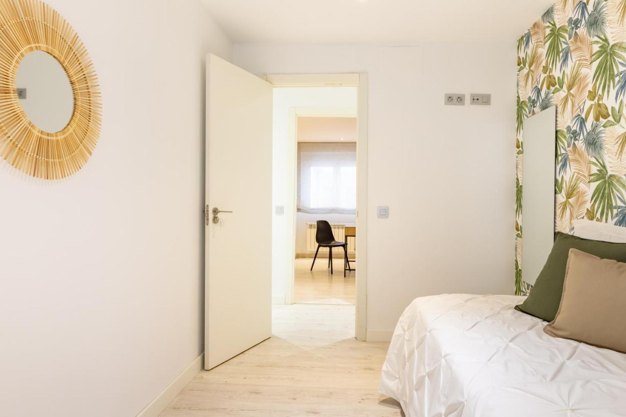Ah King Size Apartment Vut5461As Oviedo Zewnętrze zdjęcie