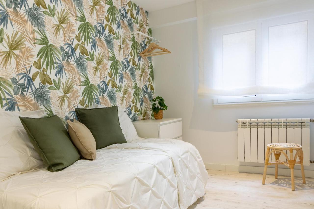 Ah King Size Apartment Vut5461As Oviedo Zewnętrze zdjęcie